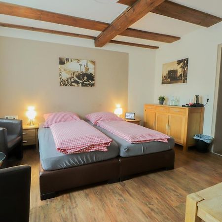 Hotel Am Dalwigker Tor Korbach Luaran gambar